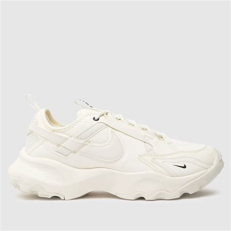 nike tc 7900 white damen|Nike white tc 7900 trainers.